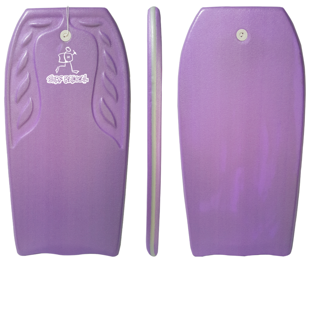 Pranchas de BodyBoard Surf Radical Grande