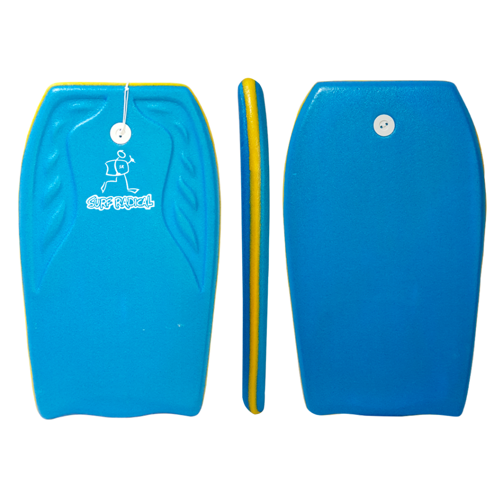 Pranchas de BodyBoard Surf Radical Infantil